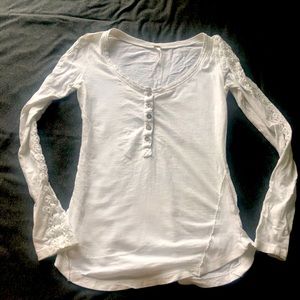 Free people shirt